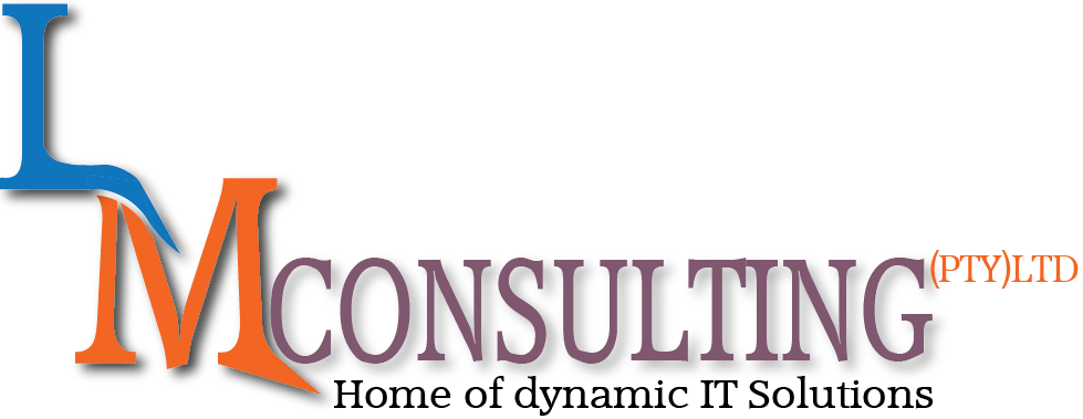 lm consulting logo